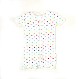 Primary Baby Onesie